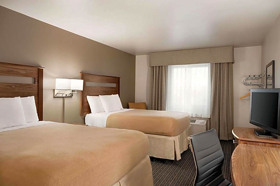 Baymont by Wyndham Buffalo