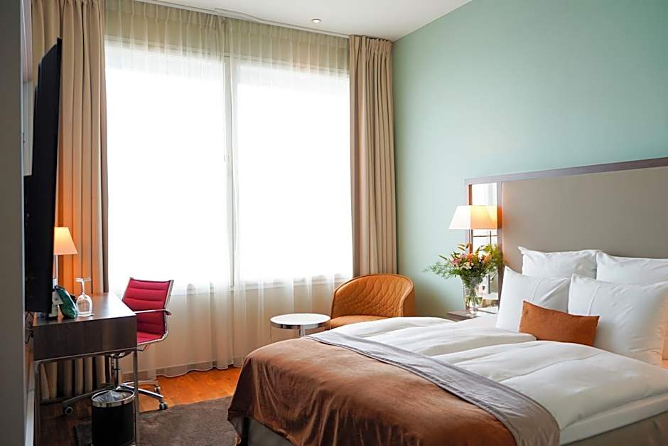 Clarion Hotel Arlanda Airport