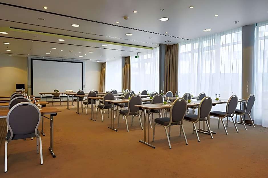 Sunday Hotel Stuttgart Herrenberg