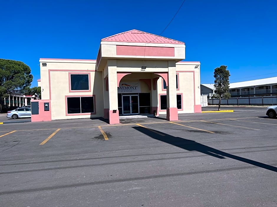 Baymont Inn and Suites