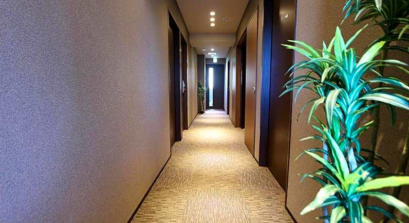 Hotel Livemax Higashi-Ginza