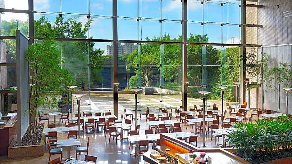 Ambassador Hotel Hsinchu