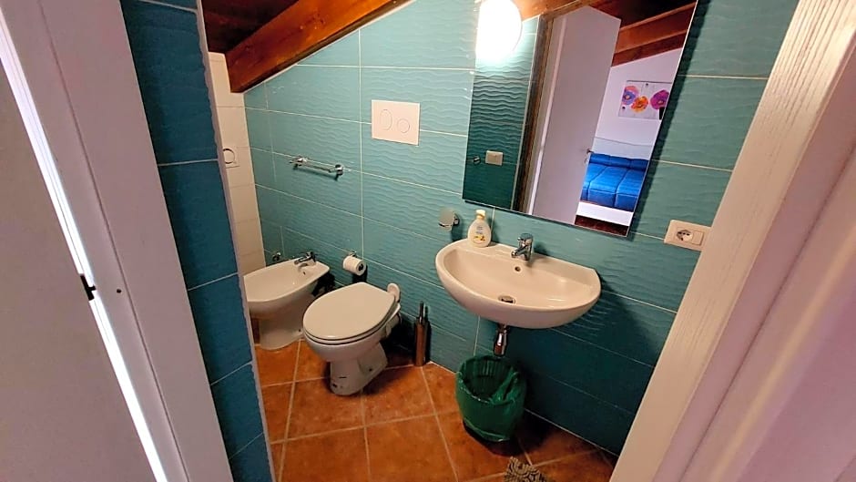 b&b Don Peppe - Don Ilario