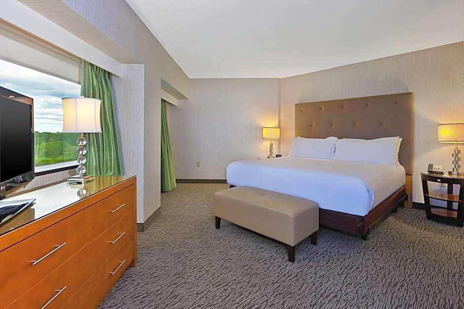 Hotel Auburn Hills