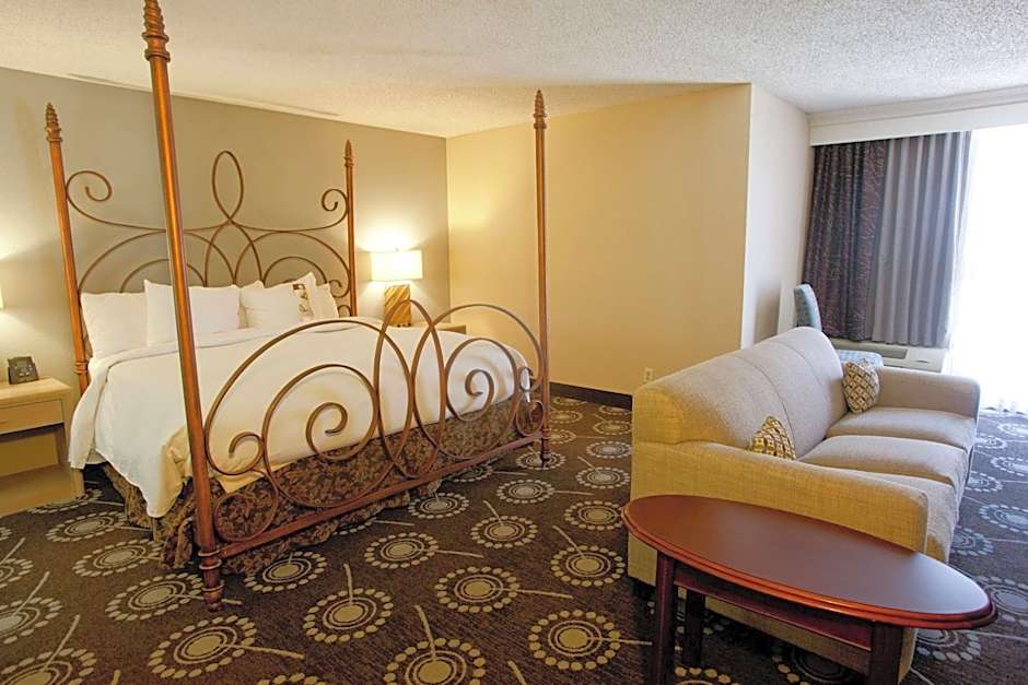 Wyndham Midland Downtown