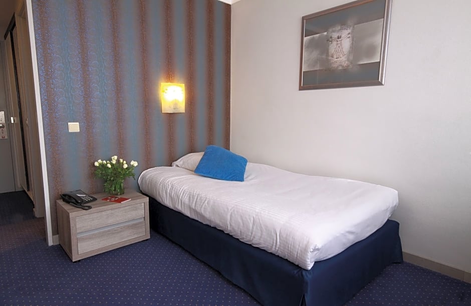 Leonardo Hotel Charleroi City Center