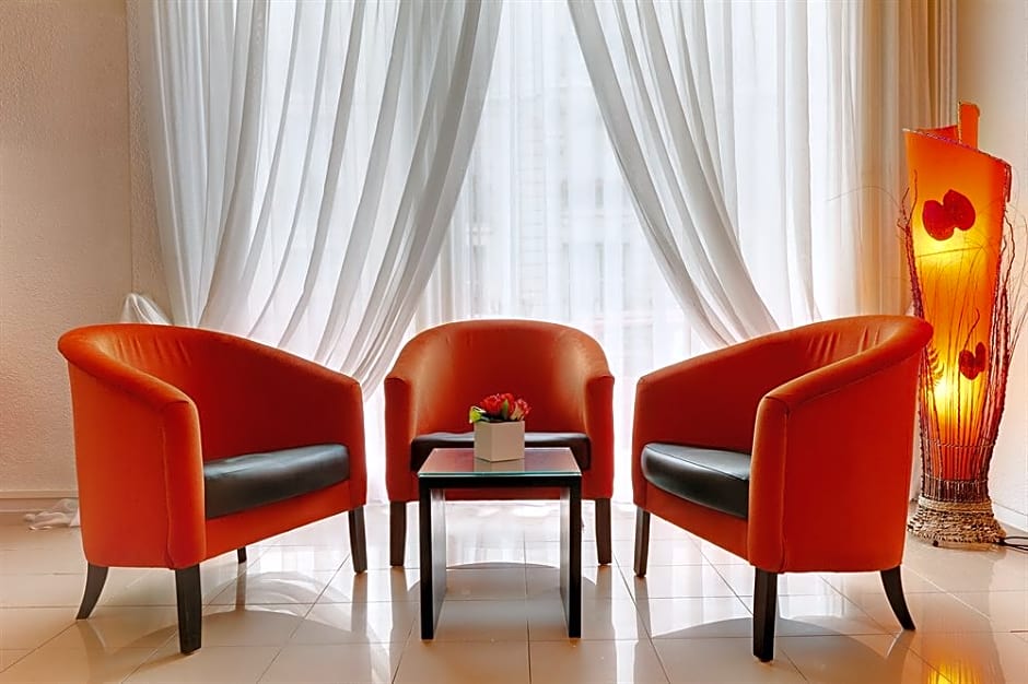 Le Riviera Collection, Signature Collection by Best Western