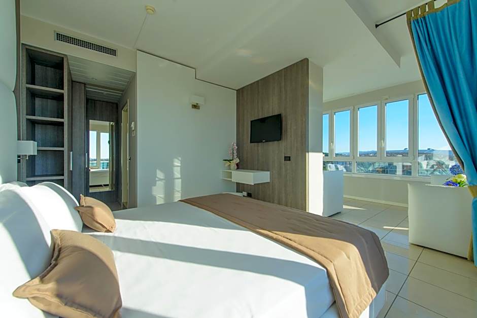 Hotel Cristallo
