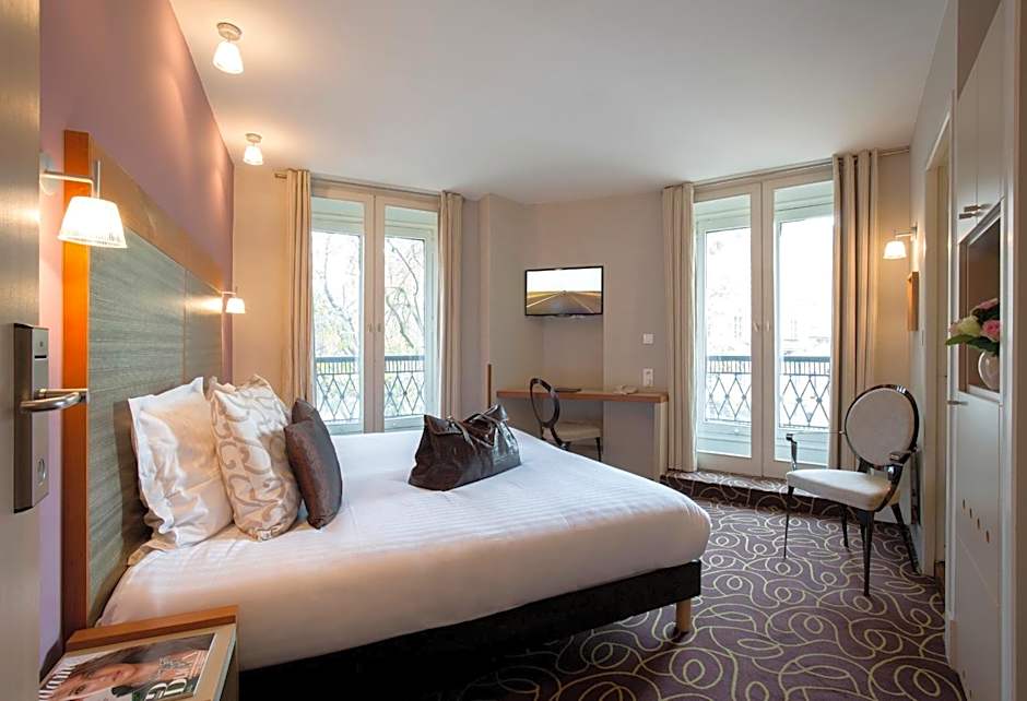 Hotel de Normandie
