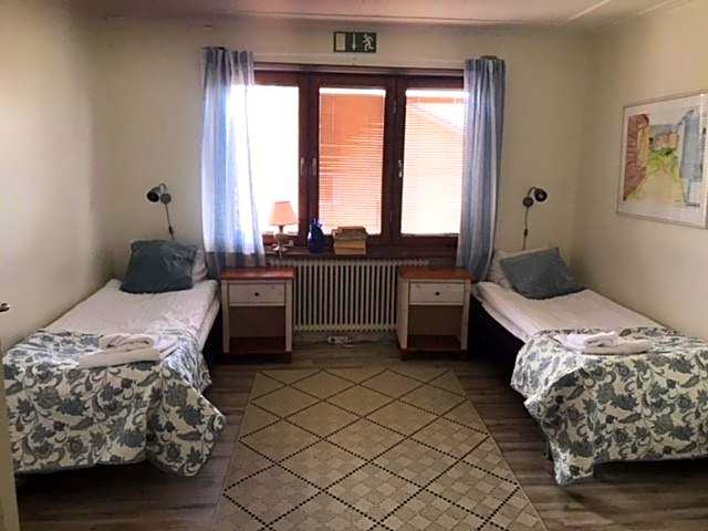 Pensionat Augustin