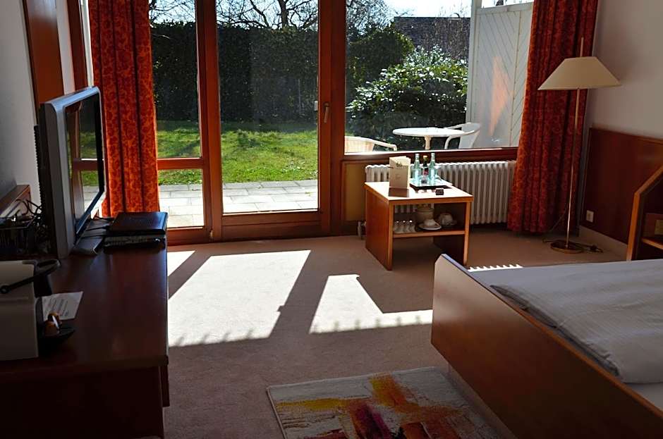 Hotel Garni Reulein