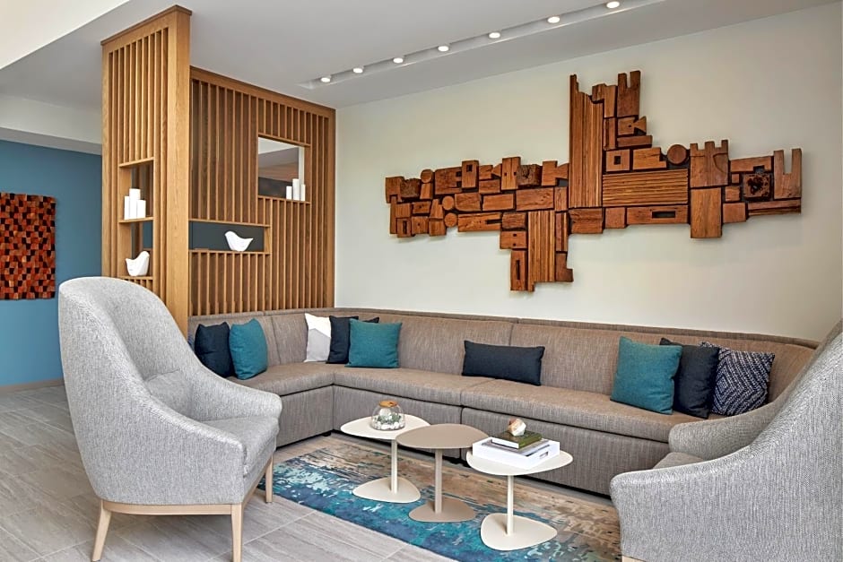 Element Valley Forge King of Prussia