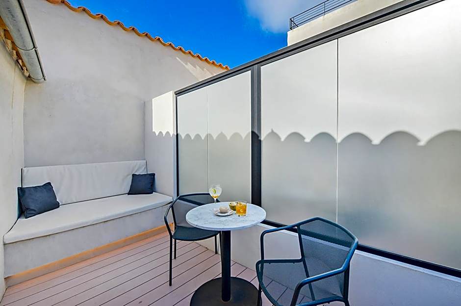 Summum Boutique Hotel, member of Melia Collection