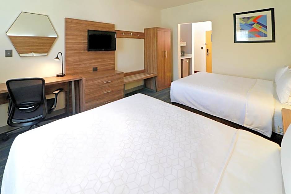 Holiday Inn Express Piedras Negras By IHG
