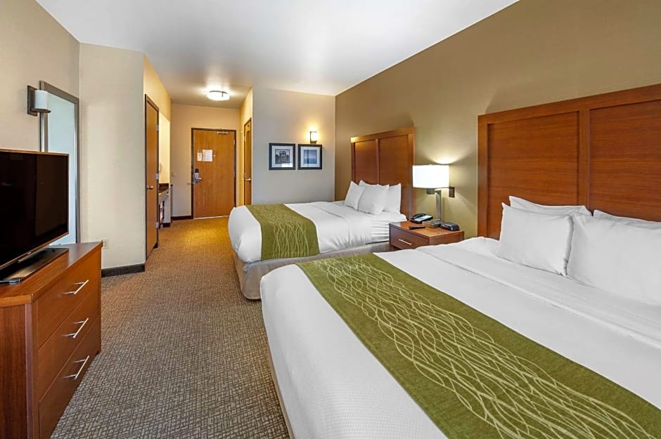 THE ATRIUM HOTEL - SFO AIRPORT FREE! - Shuttle Bus - Parking - WIFI