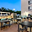 Hampton Inn By Hilton Stockton, CA