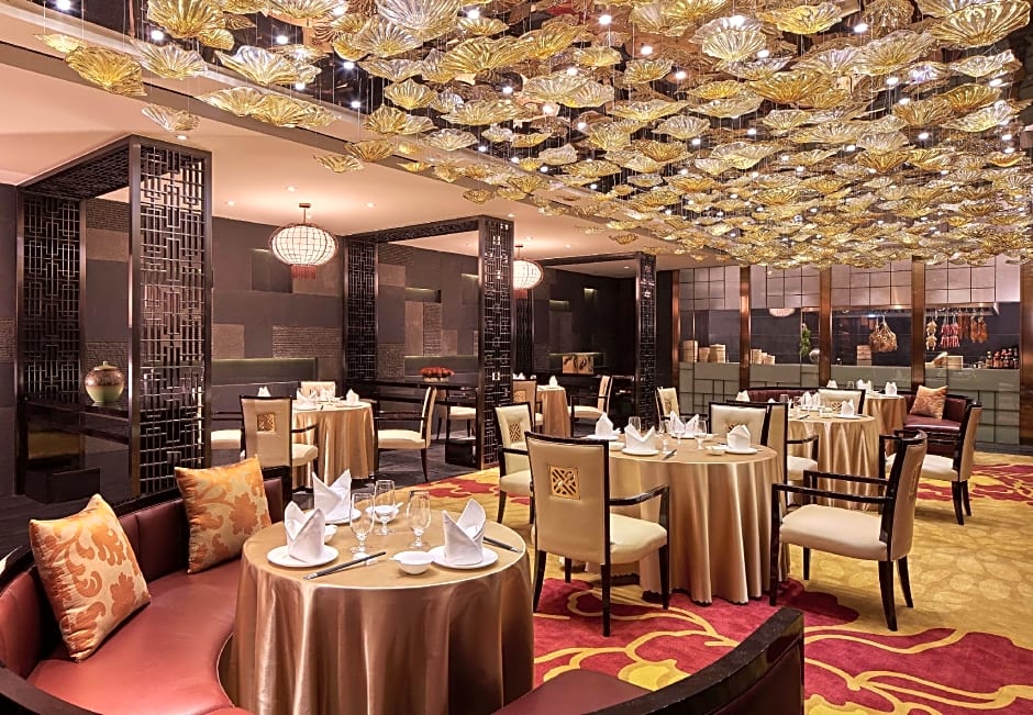 Hilton Haikou