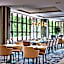 Crowne Plaza Bratislava By IHG