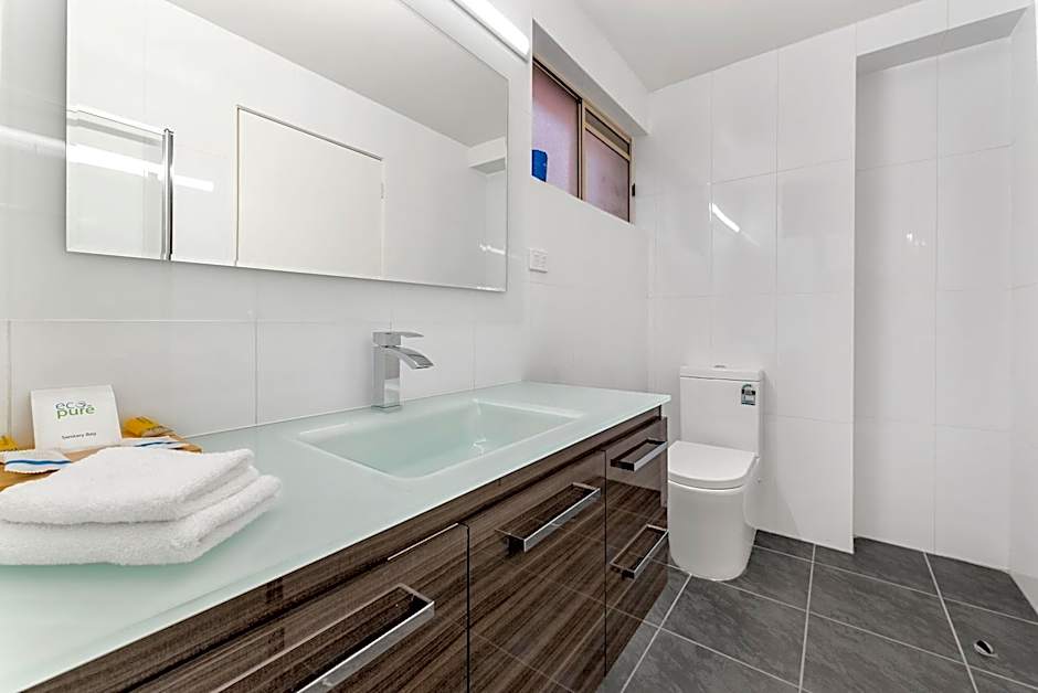 Bay City Geelong Motel