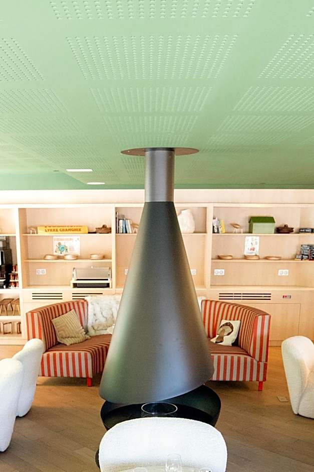 Lykke Hotel & Spa Chamonix - ex Mercure