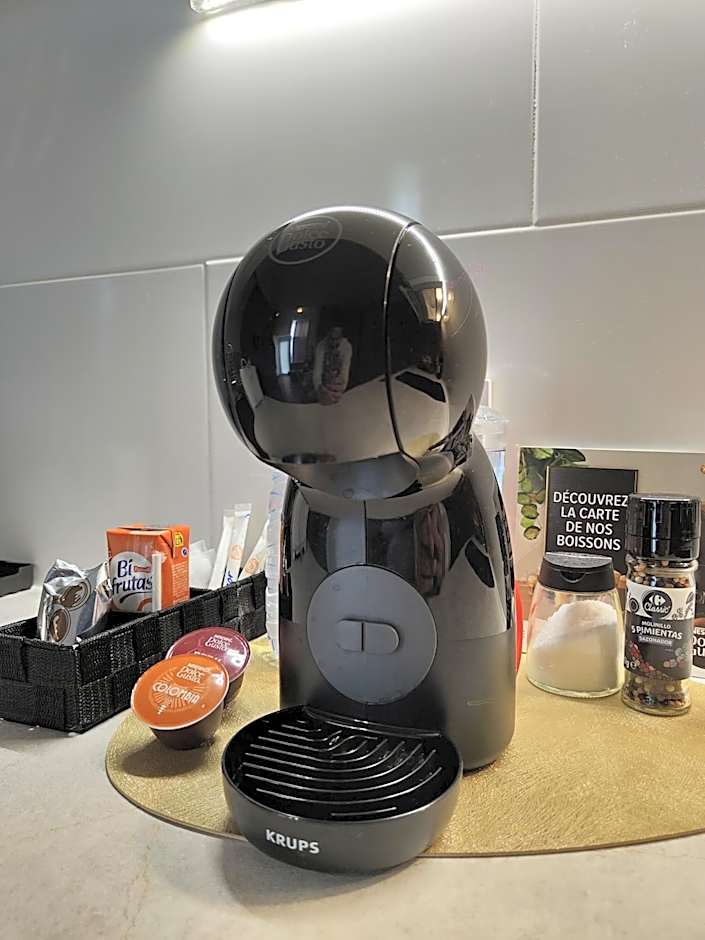 Hlius Brand New Apartments