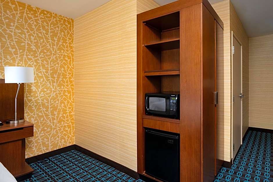 Fairfield Inn & Suites by Marriott Houston Richmond