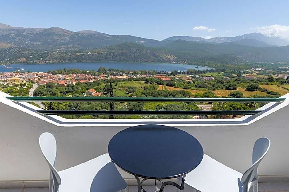 Studios Rania - Rania Studios & Apartments