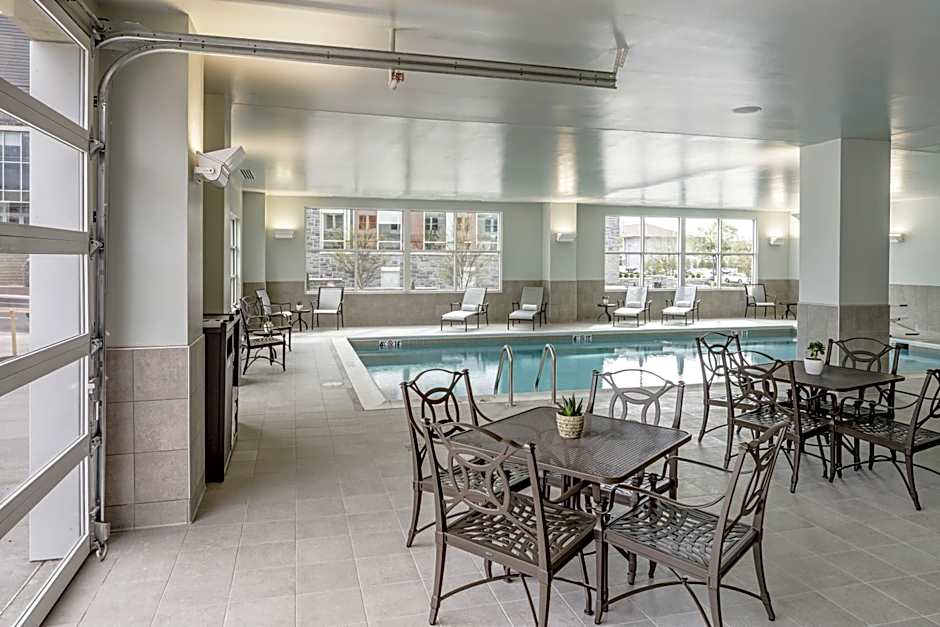 Hotel Madison & Shenandoah Conference Ctr.