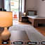 Black Sheep Budapest Smart Rooms