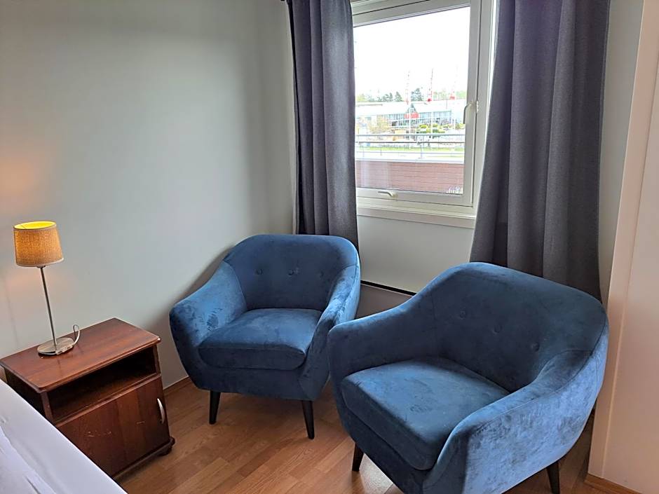 Motell Svinesundparken