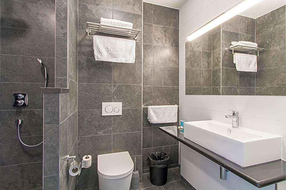 Bastion Hotel Barendrecht