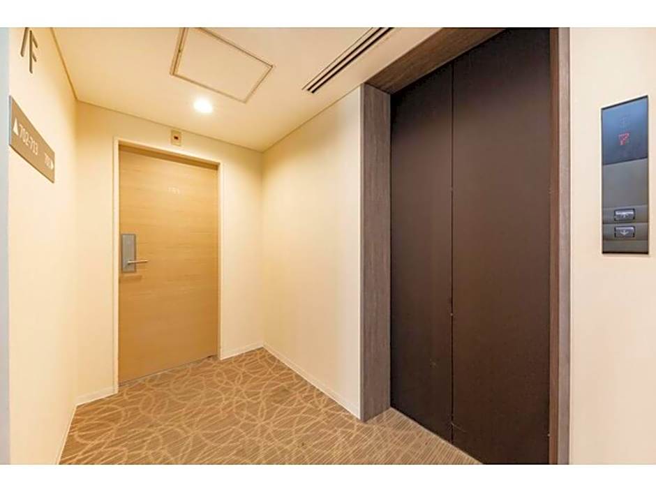 The One Five Fukuoka Tenjin - Vacation STAY 40118v