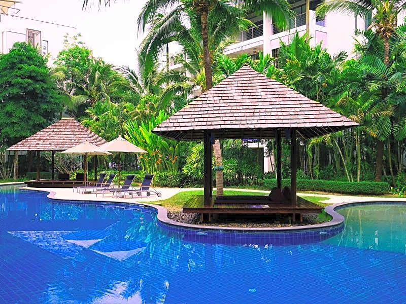 Casuarina Shores Apartment