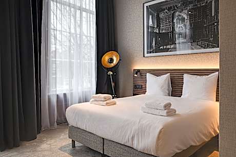 Comfy double room