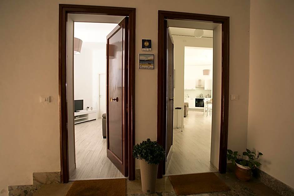 Aria Di Mare B&b