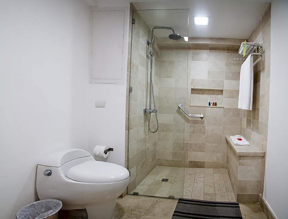 Radisson Hotel Santo Domingo
