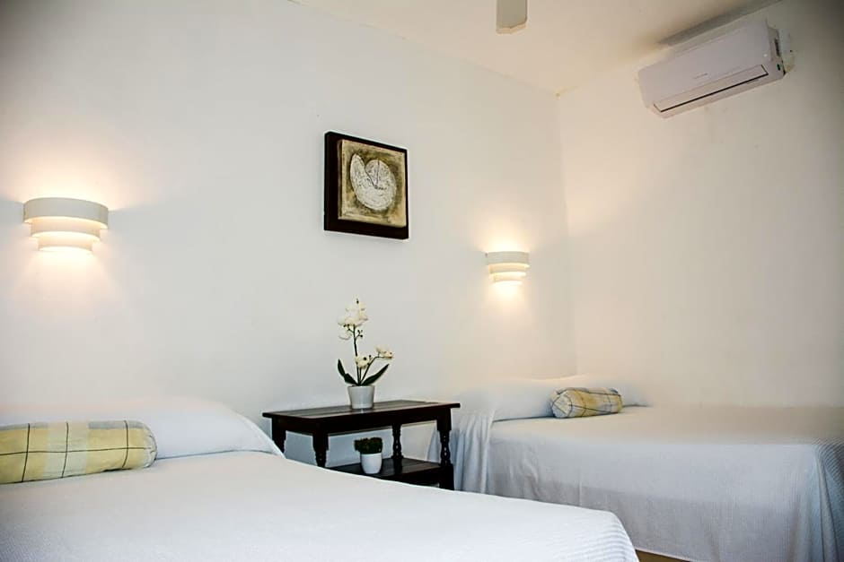 Hotel Sayab 5ta Avenida