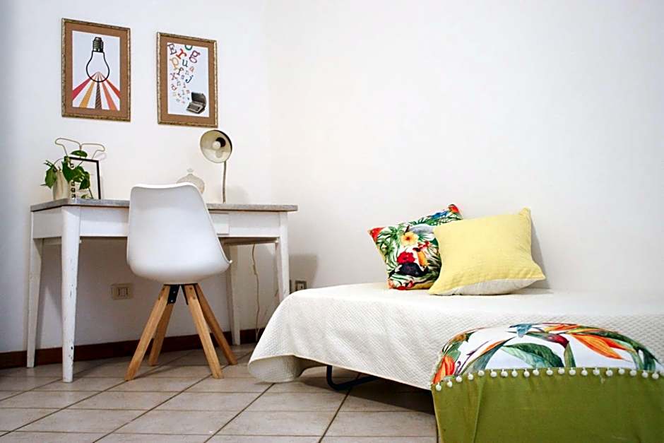 Sa Prazza GuestHouse