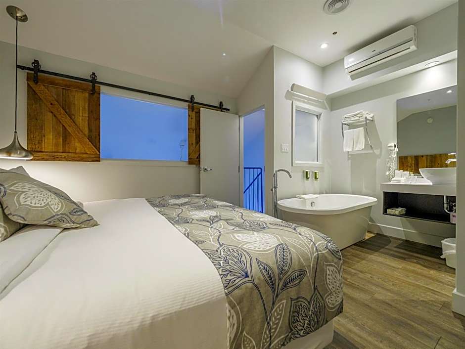 Hotel Lac Brome, BW Signature Collection