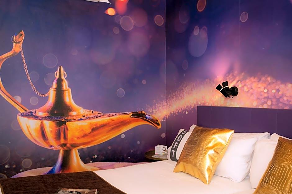 Casual del Cine Valencia