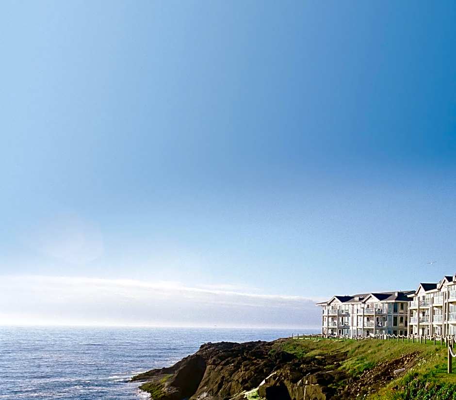 WorldMark Depoe Bay