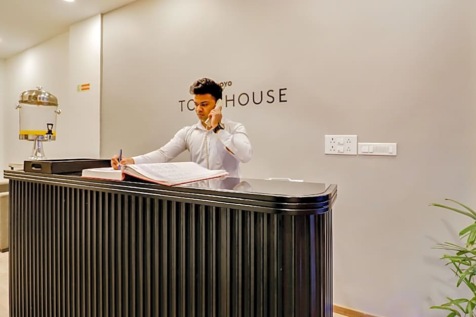 Hotel Woodlands – Nagpur, OH