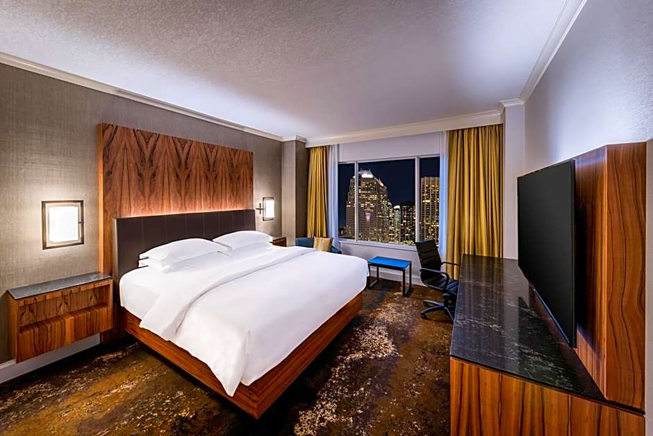 Hyatt Regency Calgary