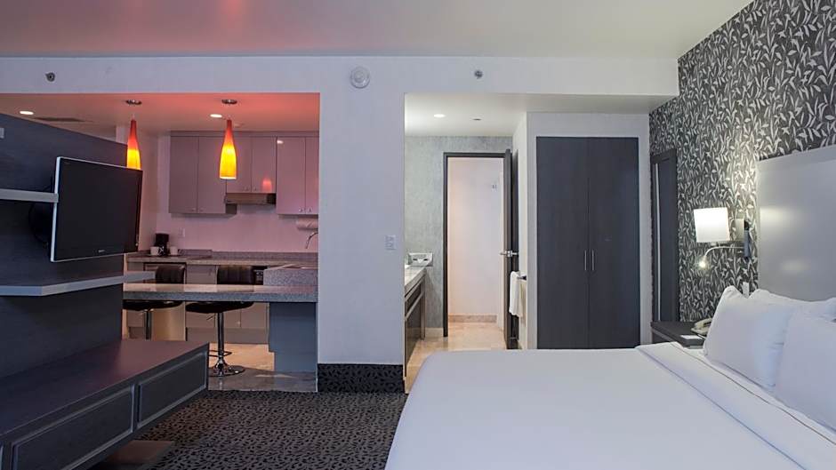 Photo 1 of 12 of Studio 1 King Bed Suite, City View