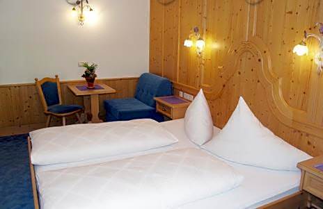 Sportapart Garni Mallaun