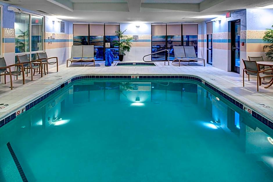 Courtyard by Marriott Richmond North/Glen Allen