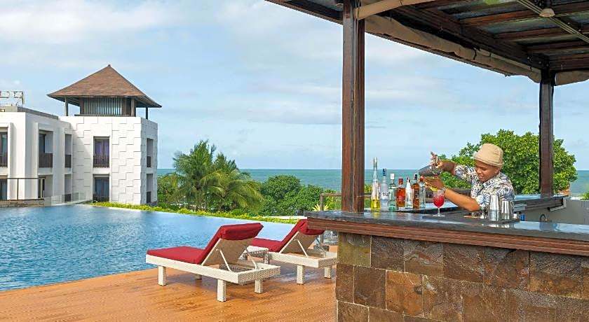 Pullman Bali Legian Beach