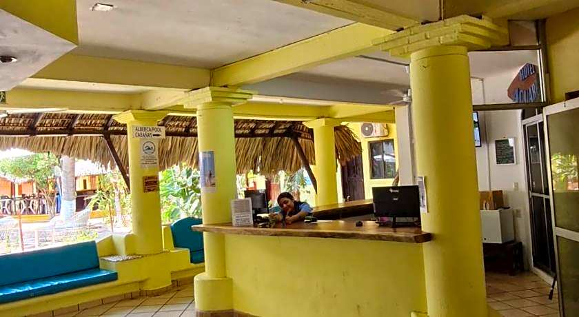 Hotel y Bungalows Acuario