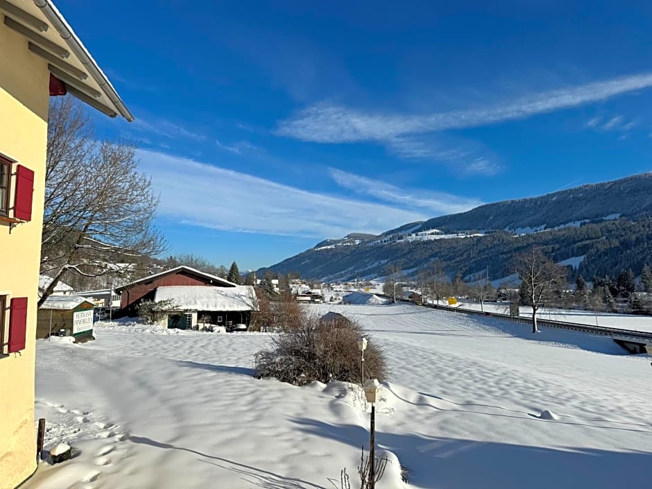 Landhotel Alte Post