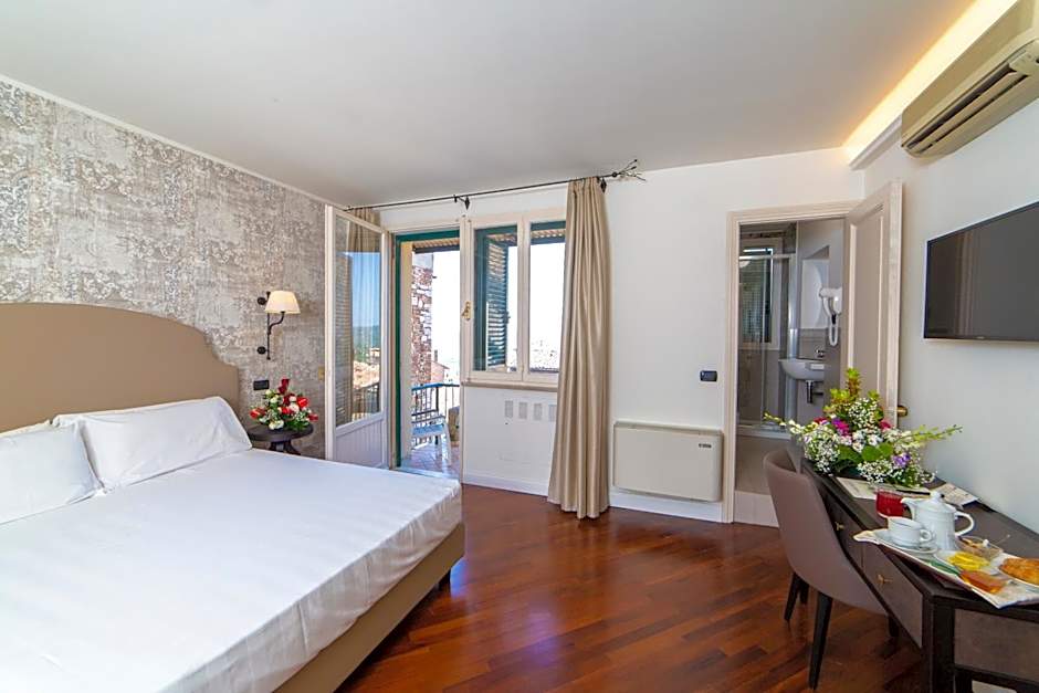 Hotel Fortuna